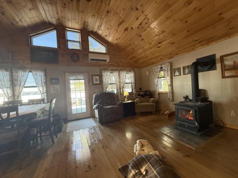 114 East Shore Road Benedicta Twp ME 04733