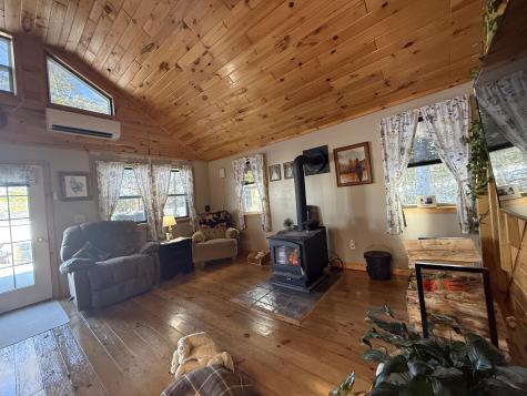 114 East Shore Road Benedicta Twp ME 04733