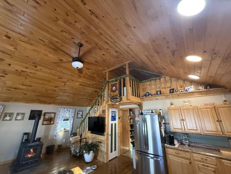 114 East Shore Road Benedicta Twp ME 04733