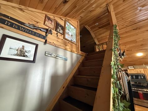 114 East Shore Road Benedicta Twp ME 04733