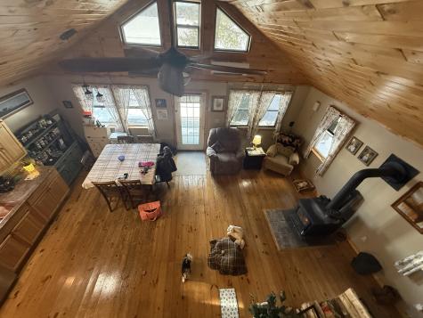 114 East Shore Road Benedicta Twp ME 04733