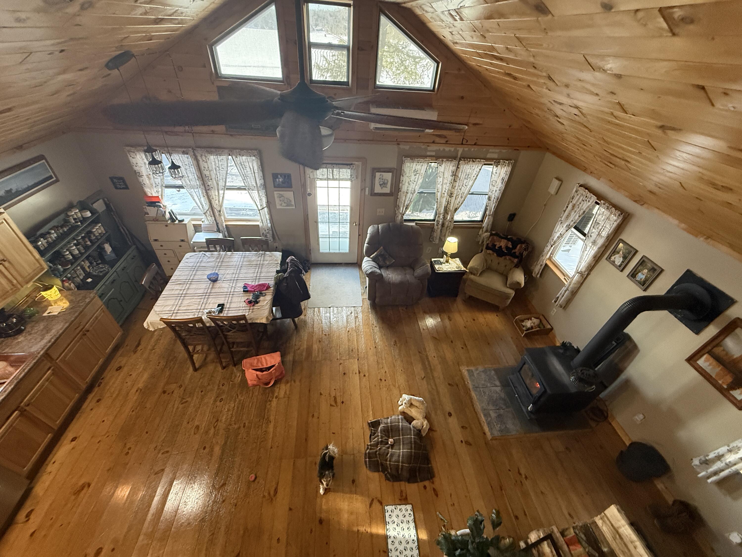 114 East Shore Road Benedicta Twp ME 04733