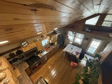 114 East Shore Road Benedicta Twp ME 04733