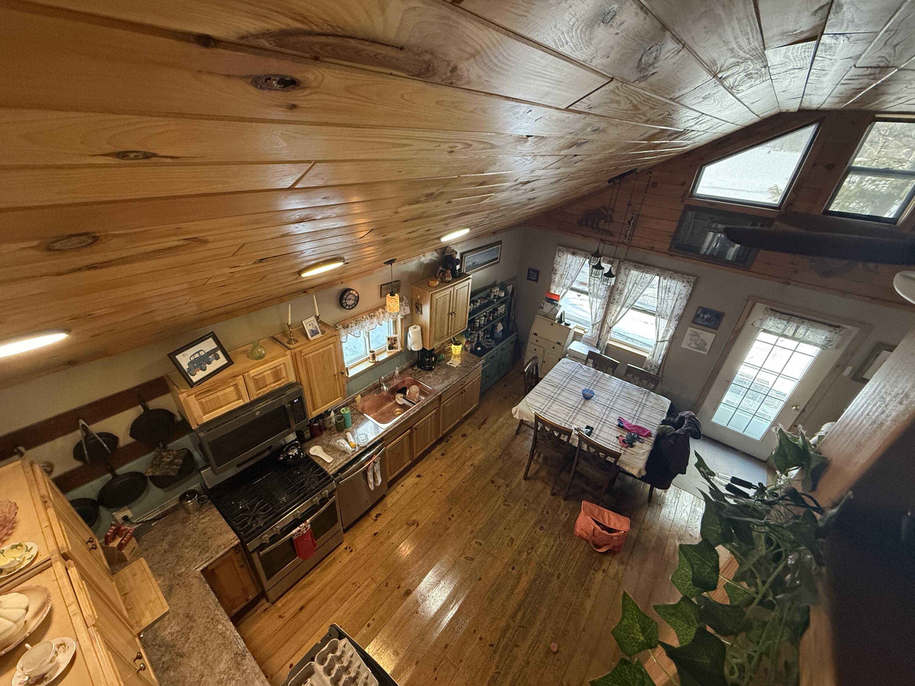 114 East Shore Road Benedicta Twp ME 04733