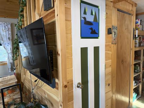 114 East Shore Road Benedicta Twp ME 04733