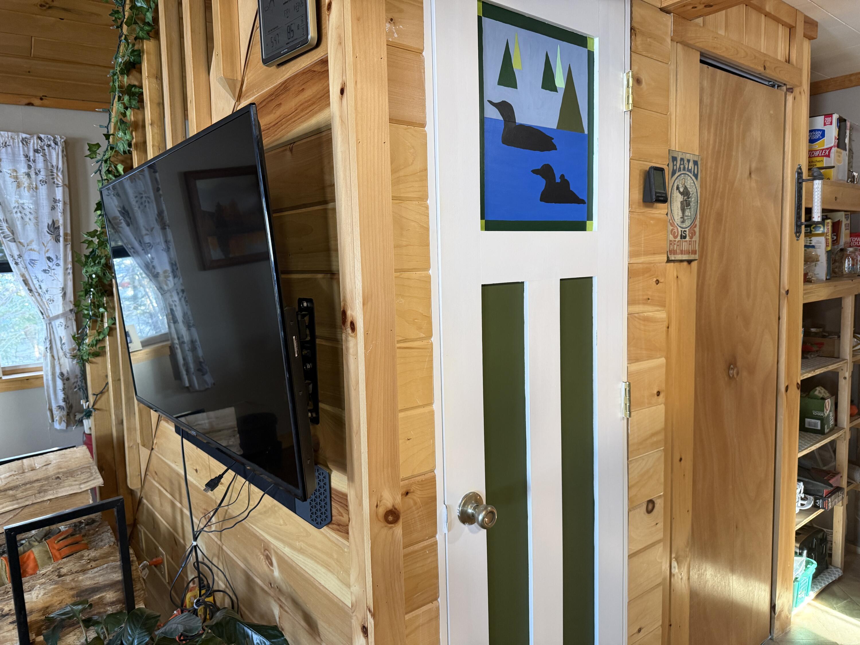 114 East Shore Road Benedicta Twp ME 04733