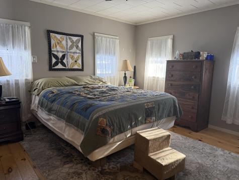 114 East Shore Road Benedicta Twp ME 04733