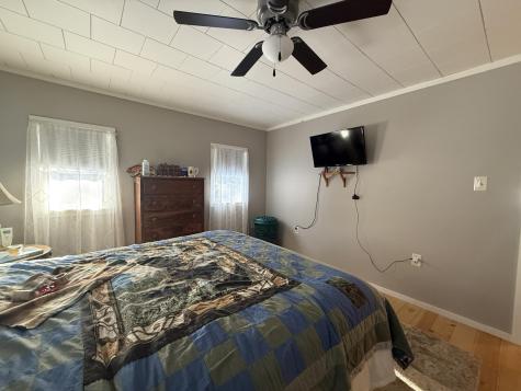 114 East Shore Road Benedicta Twp ME 04733