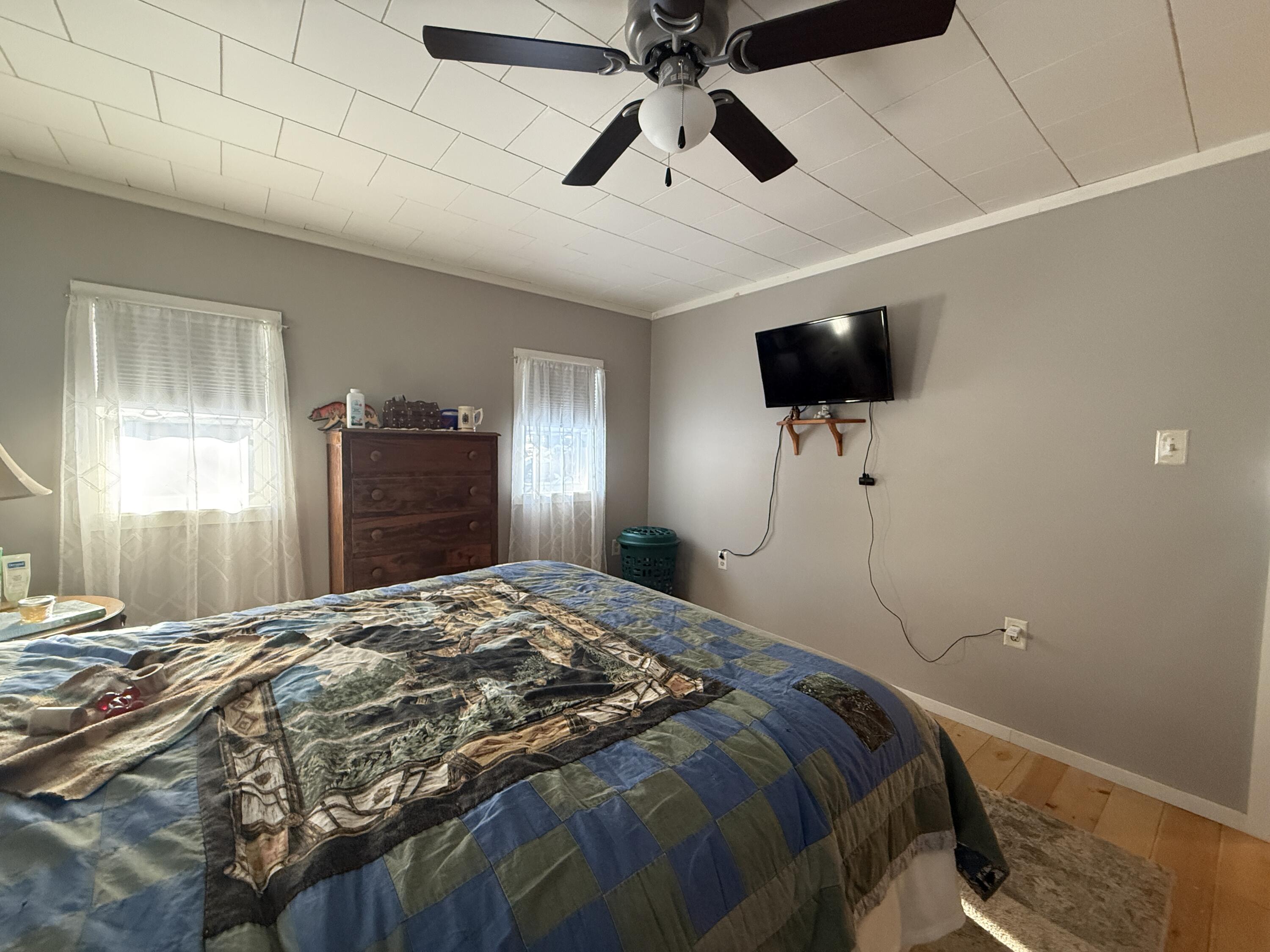 114 East Shore Road Benedicta Twp ME 04733