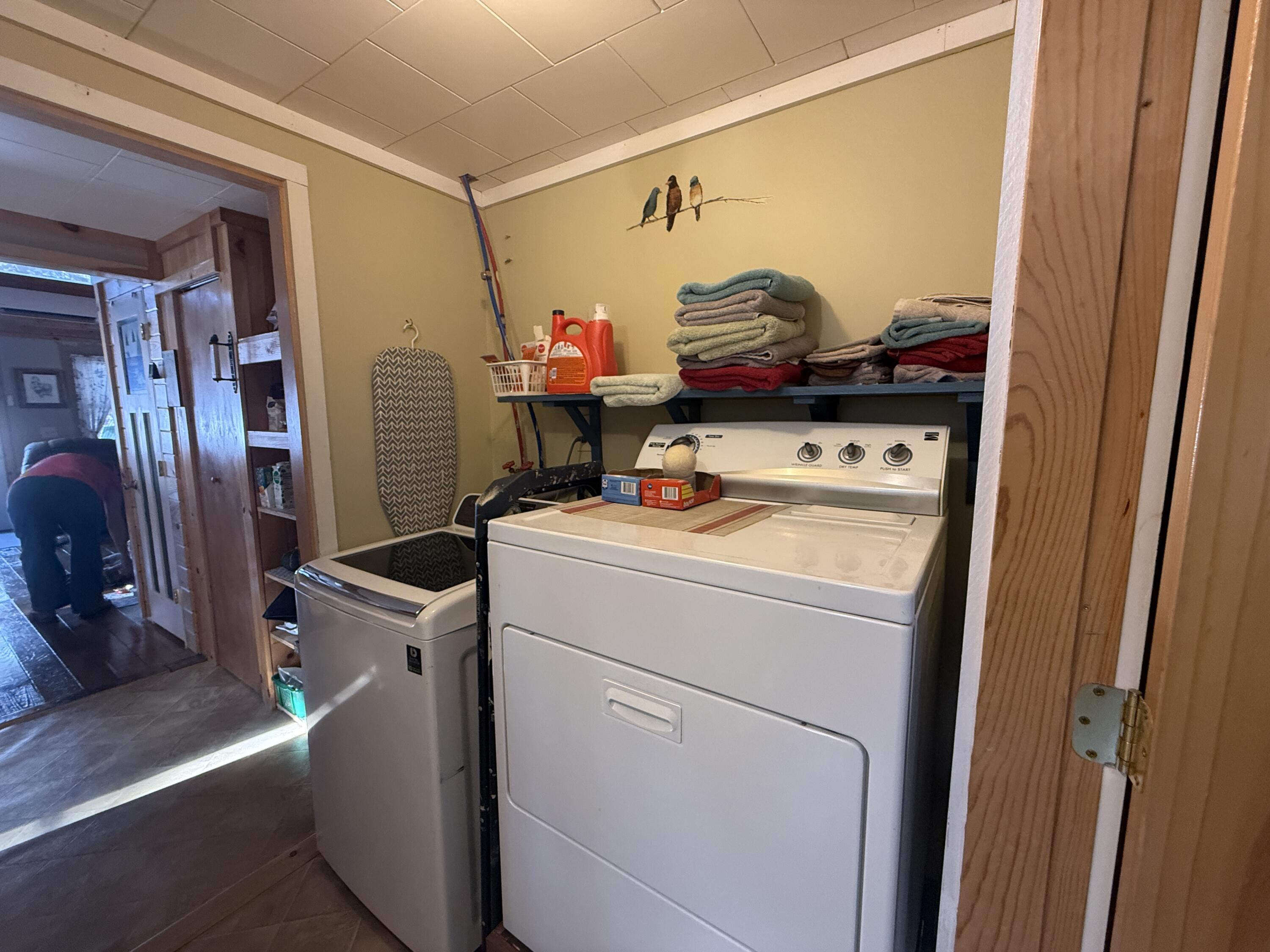 114 East Shore Road Benedicta Twp ME 04733