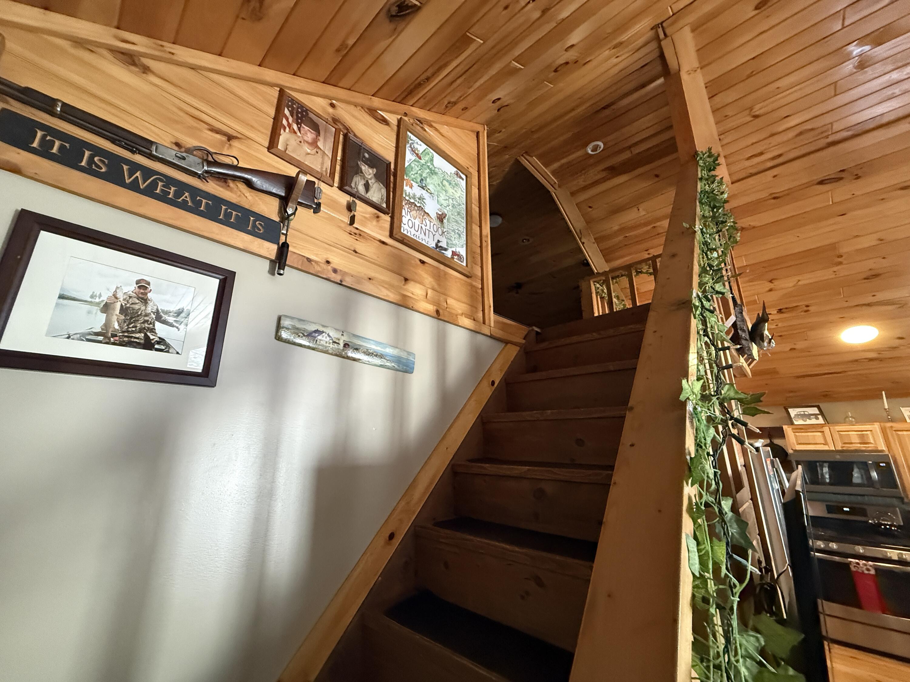 114 East Shore Road Benedicta Twp ME 04733