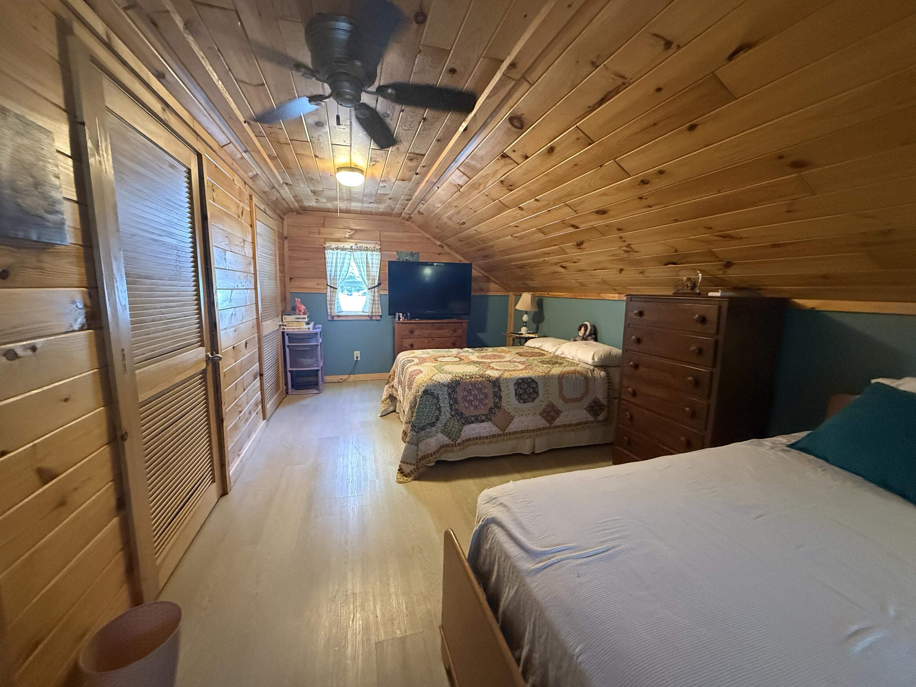 114 East Shore Road Benedicta Twp ME 04733