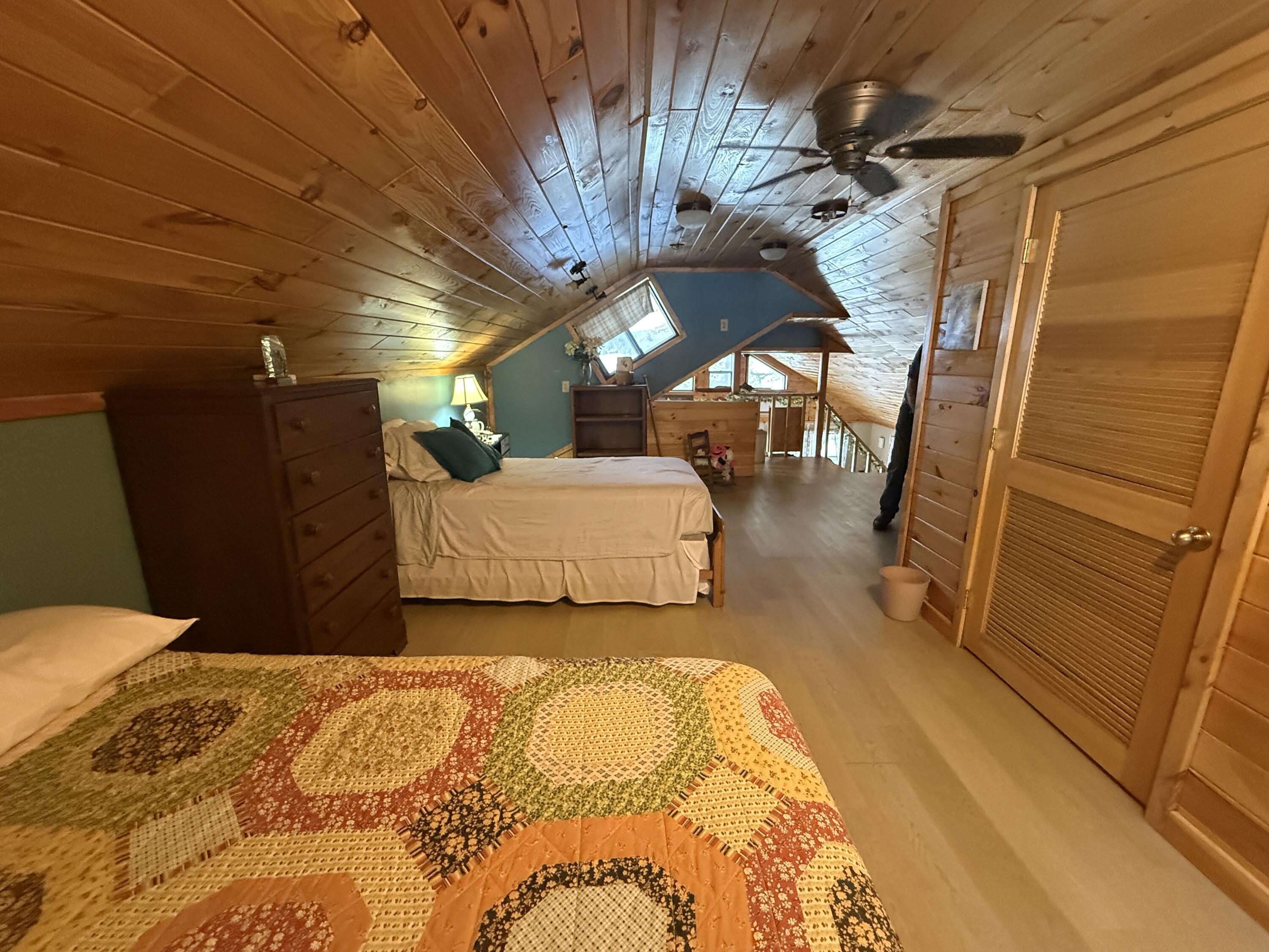 114 East Shore Road Benedicta Twp ME 04733