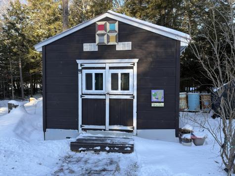 114 East Shore Road Benedicta Twp ME 04733