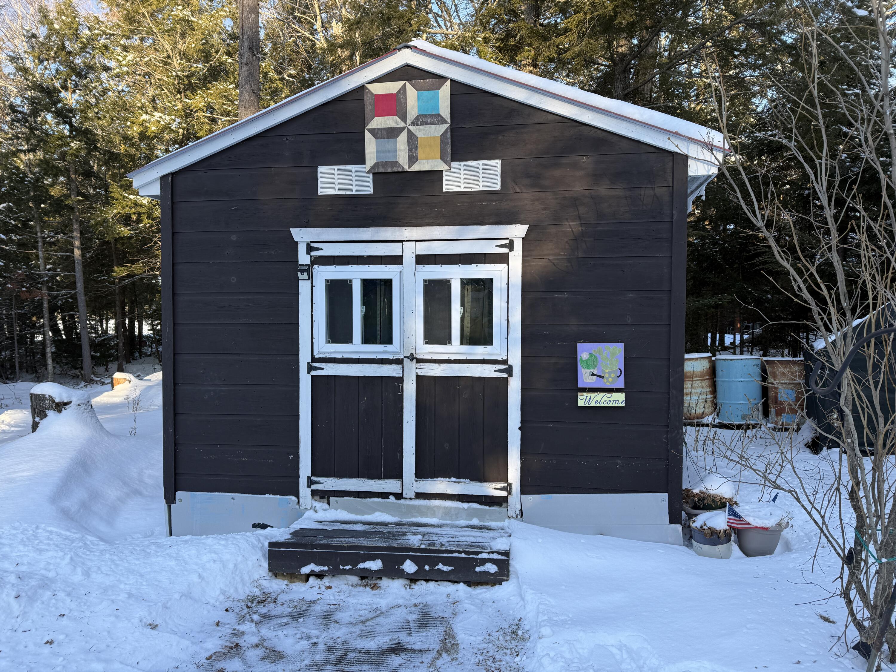 114 East Shore Road Benedicta Twp ME 04733