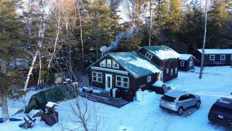 114 East Shore Road Benedicta Twp ME 04733