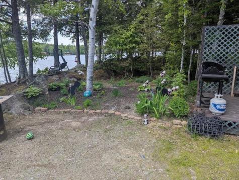 114 East Shore Road Benedicta Twp ME 04733