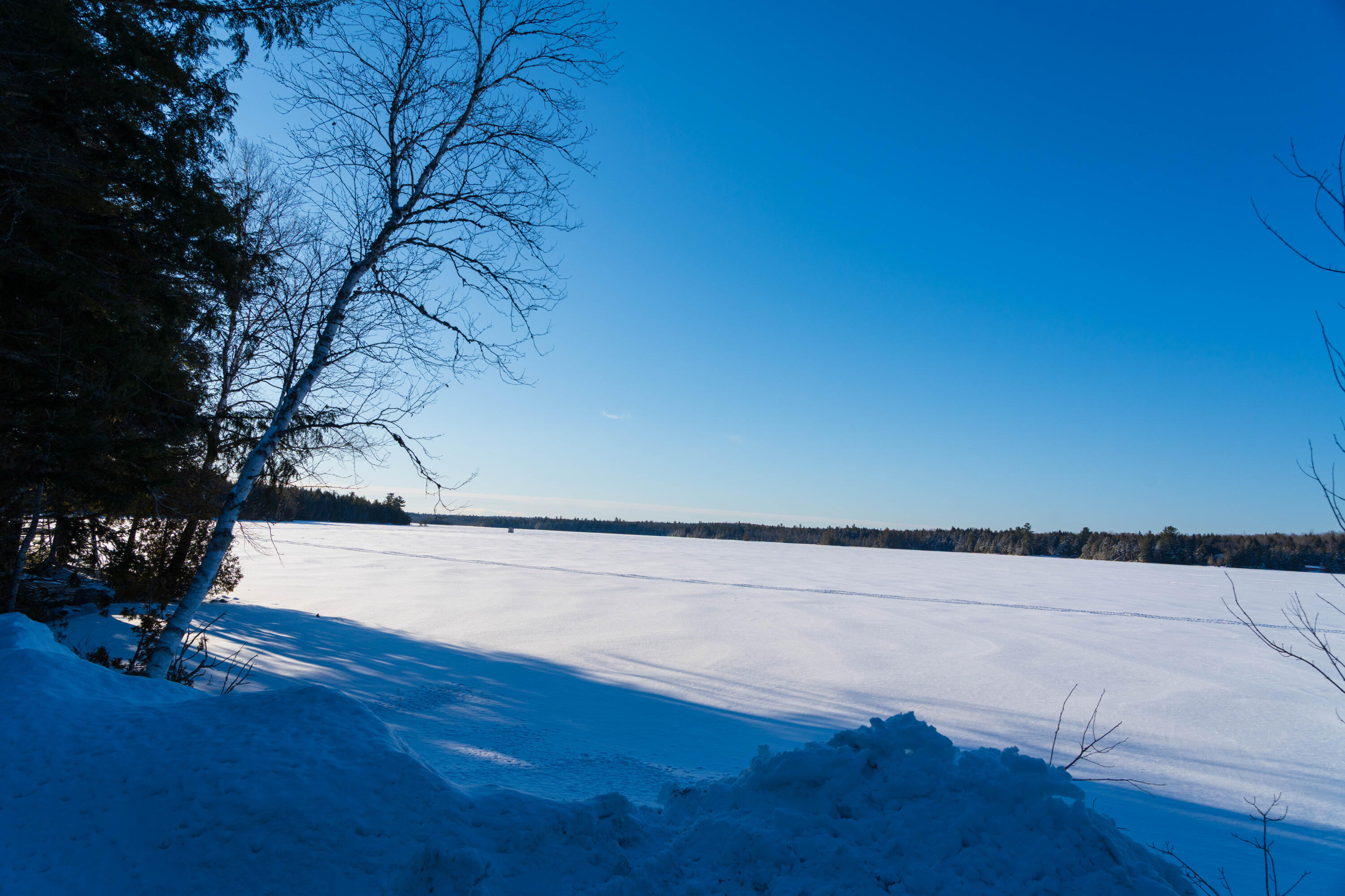 114 East Shore Road Benedicta Twp ME 04733