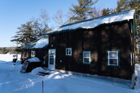 114 East Shore Road Benedicta Twp ME 04733