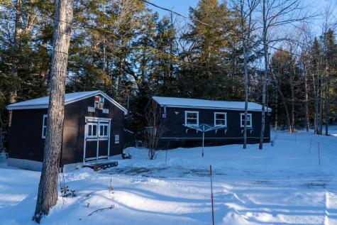 114 East Shore Road Benedicta Twp ME 04733