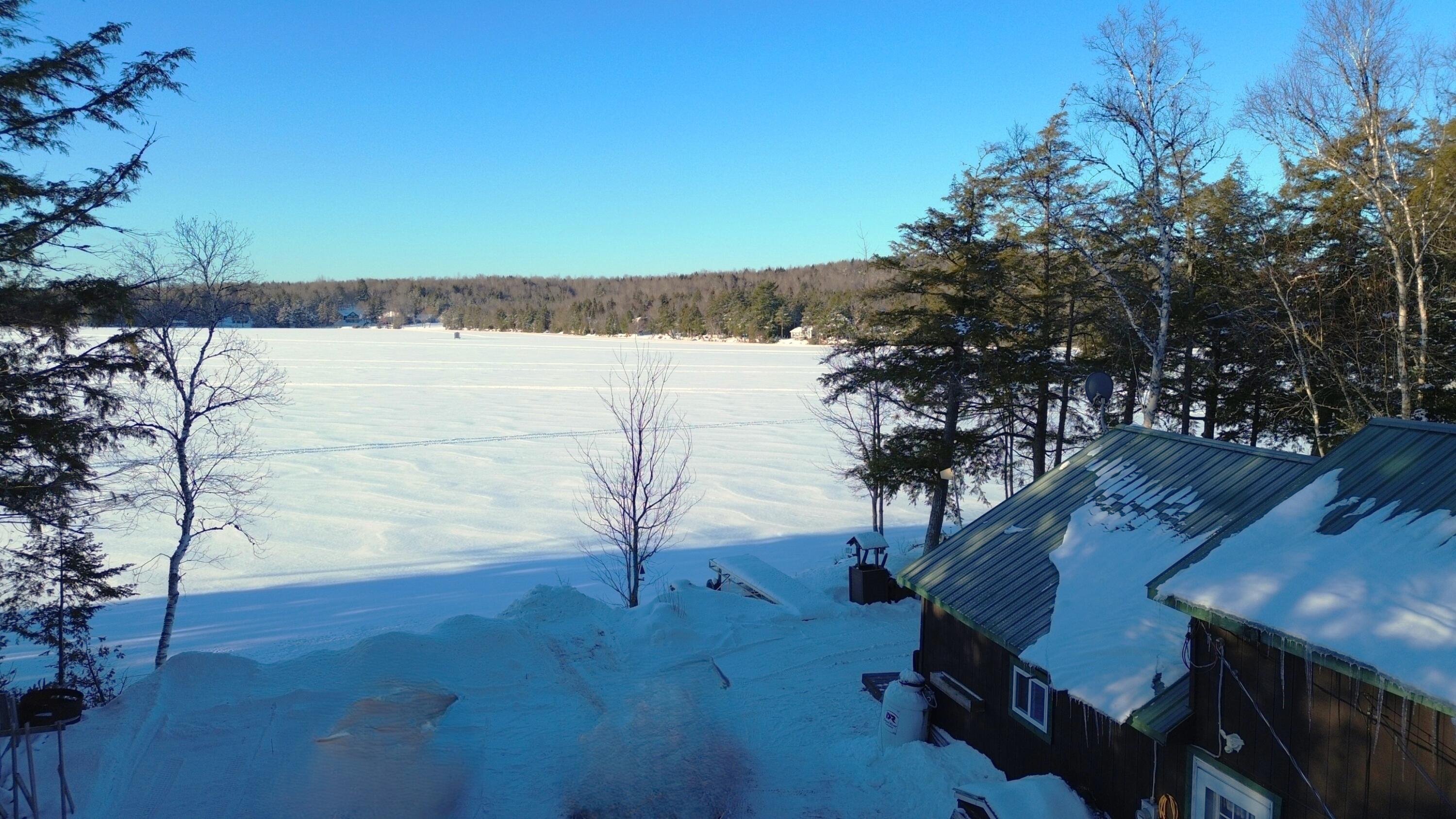 114 East Shore Road Benedicta Twp ME 04733