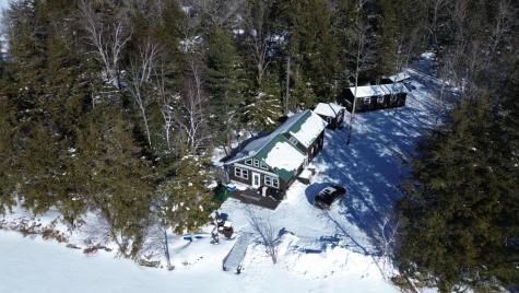 114 East Shore Road Benedicta Twp ME 04733