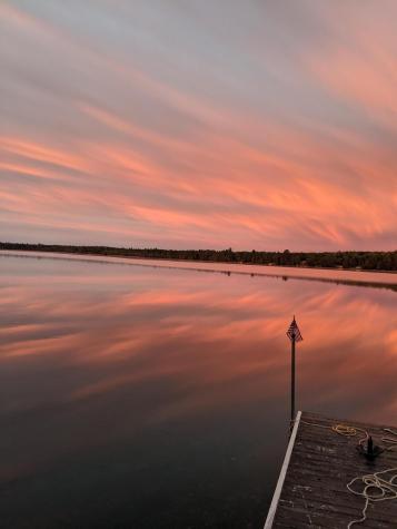 114 East Shore Road Benedicta Twp ME 04733