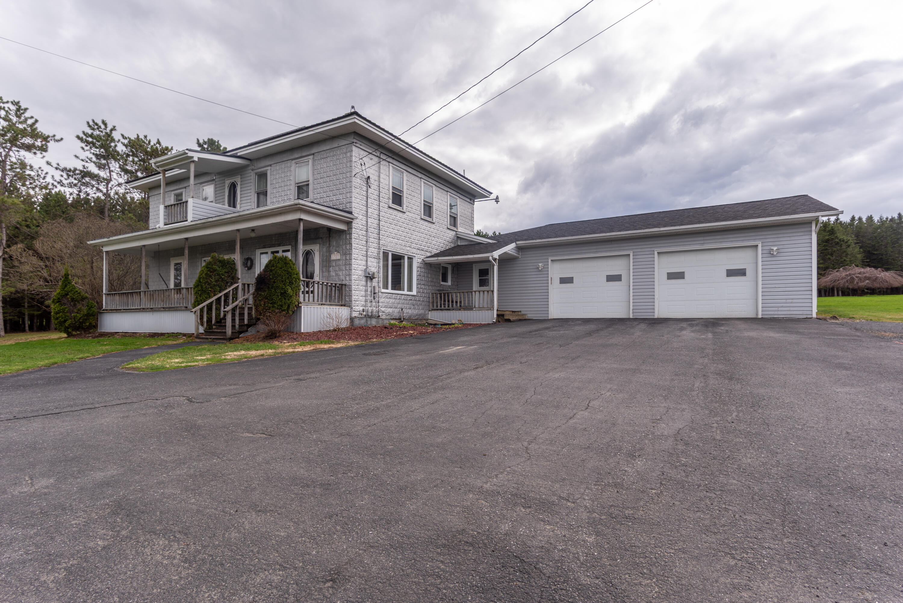 1327 Main Street Grand Isle ME 04746