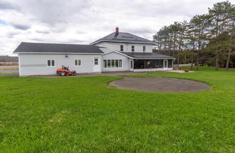 1327 Main Street Grand Isle ME 04746