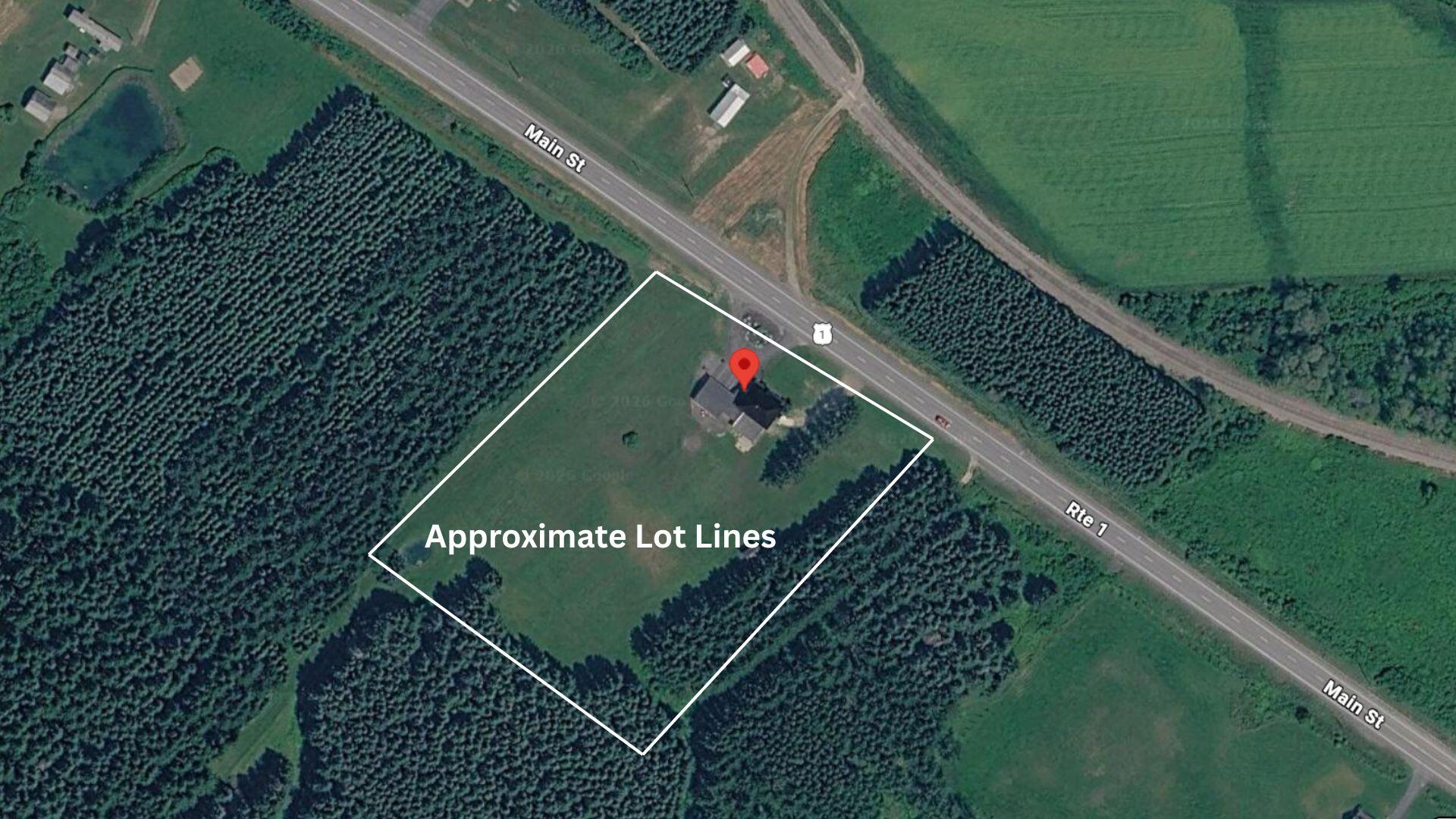 1327 Main Street Grand Isle ME 04746
