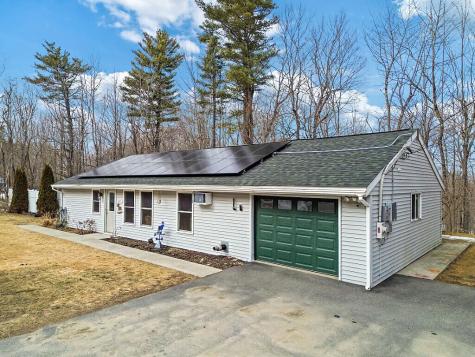 2877 N Belfast Avenue Augusta ME 04330