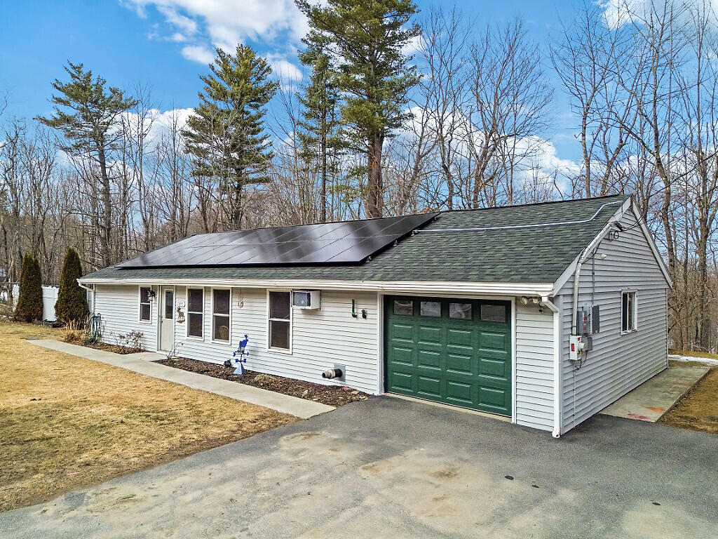 2877 N Belfast Avenue Augusta ME 04330