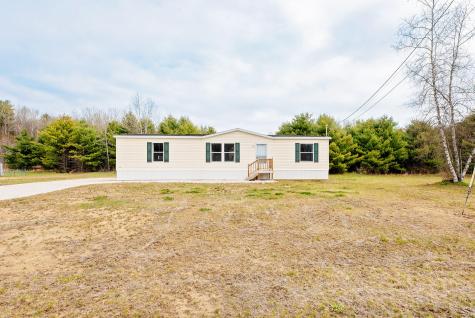 Farmington ME 04938