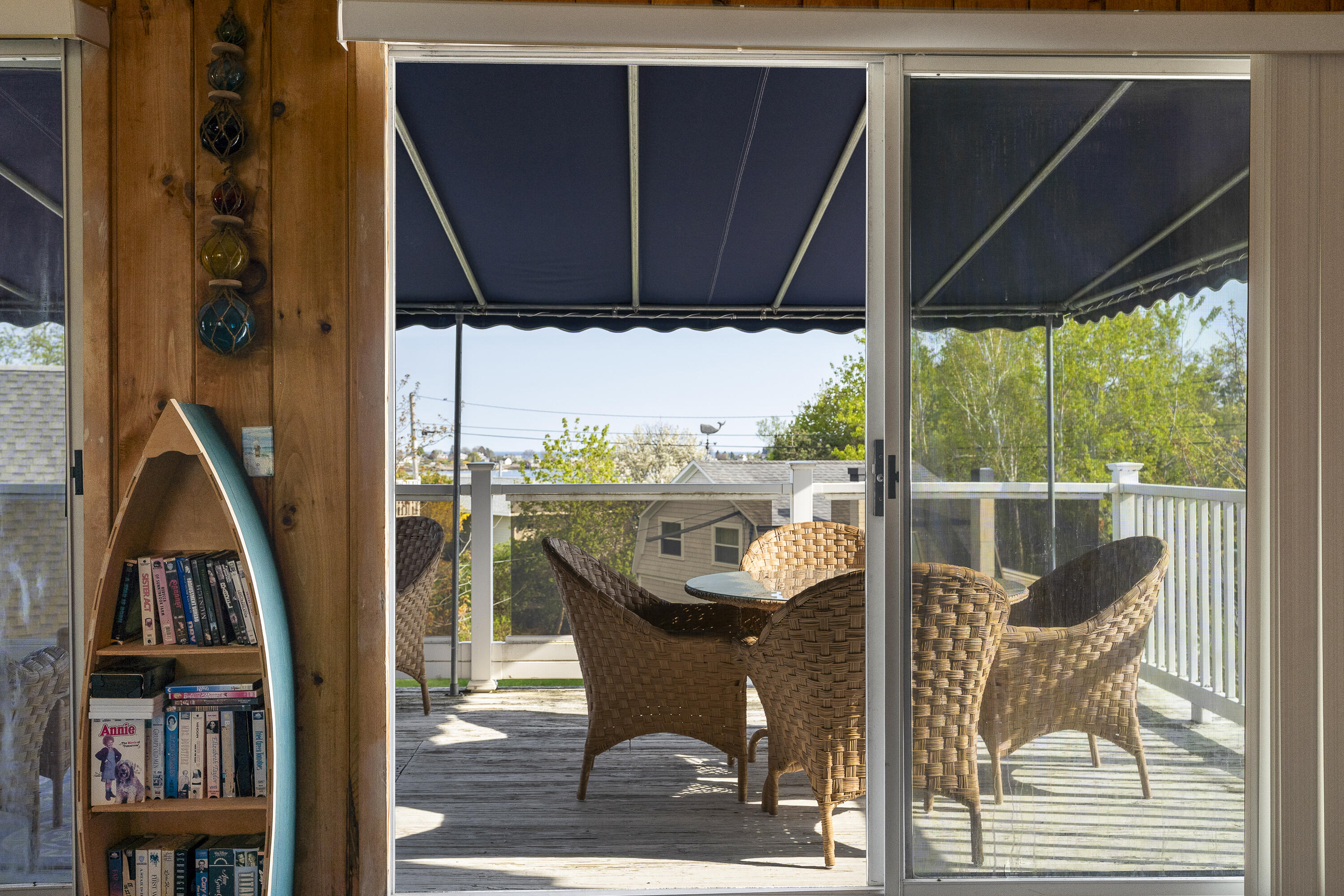 197 Ash Point Road Harpswell ME 04079