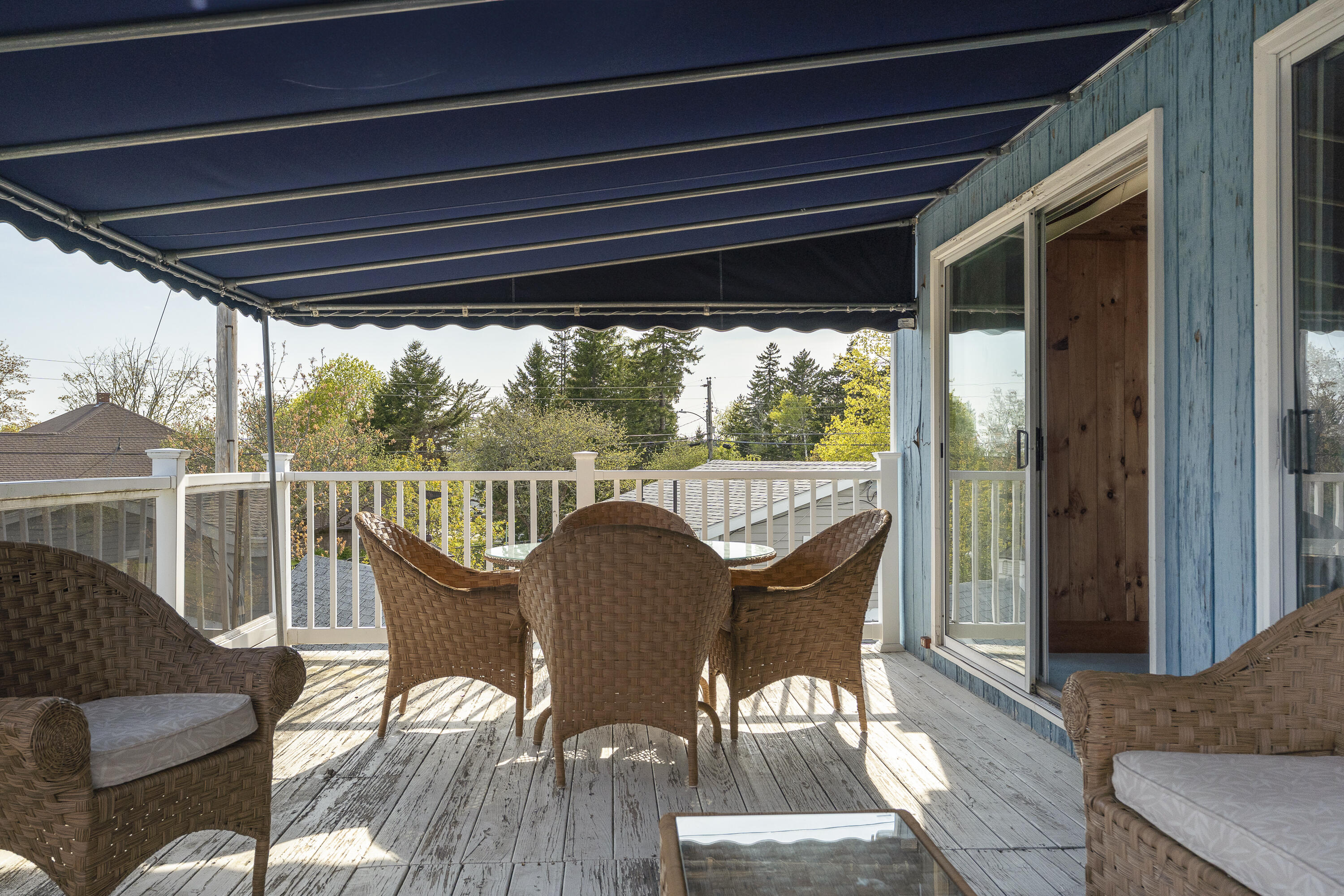 197 Ash Point Road Harpswell ME 04079