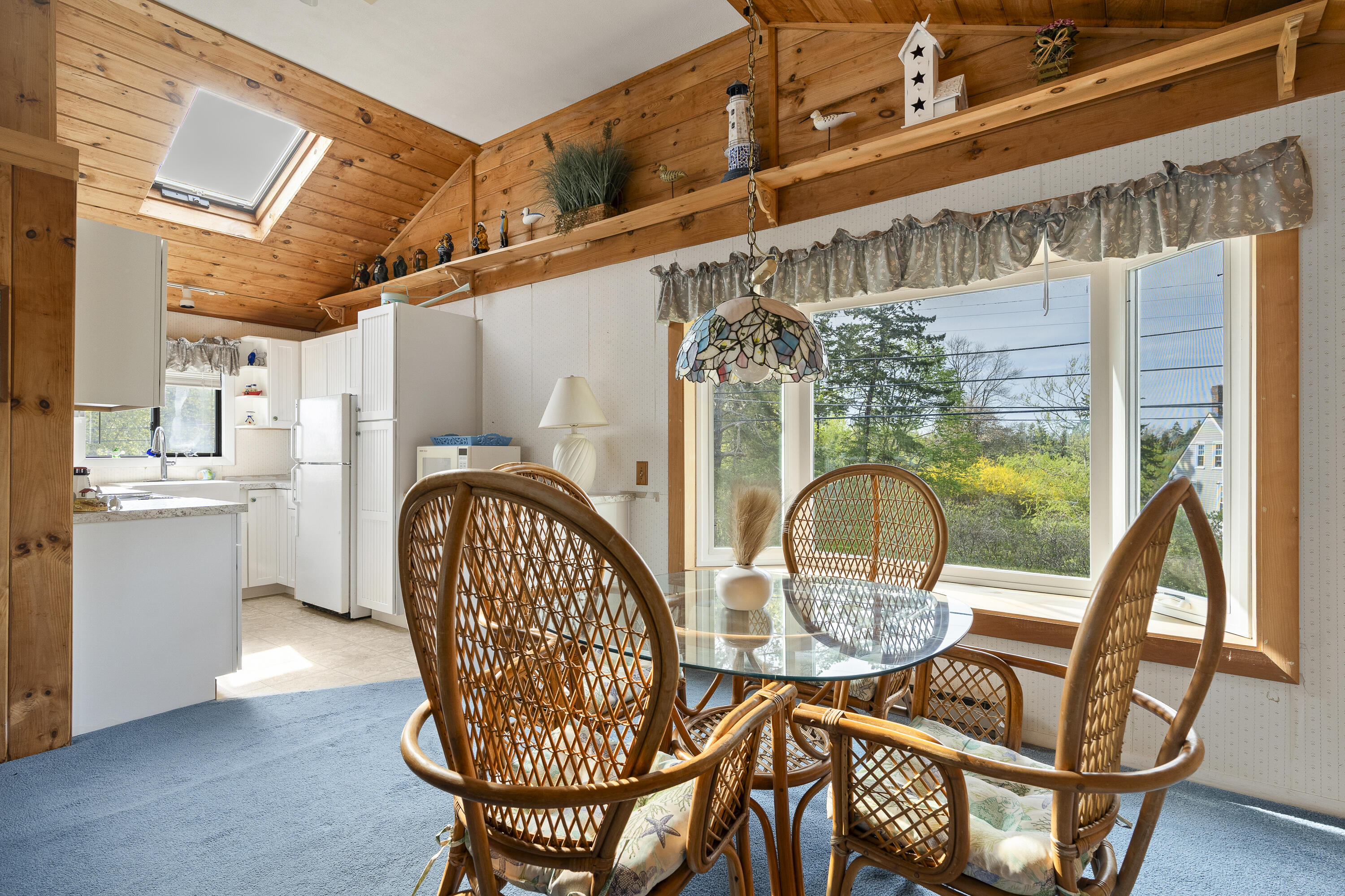 197 Ash Point Road Harpswell ME 04079