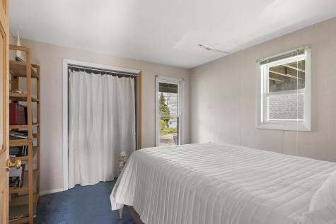 197 Ash Point Road Harpswell ME 04079