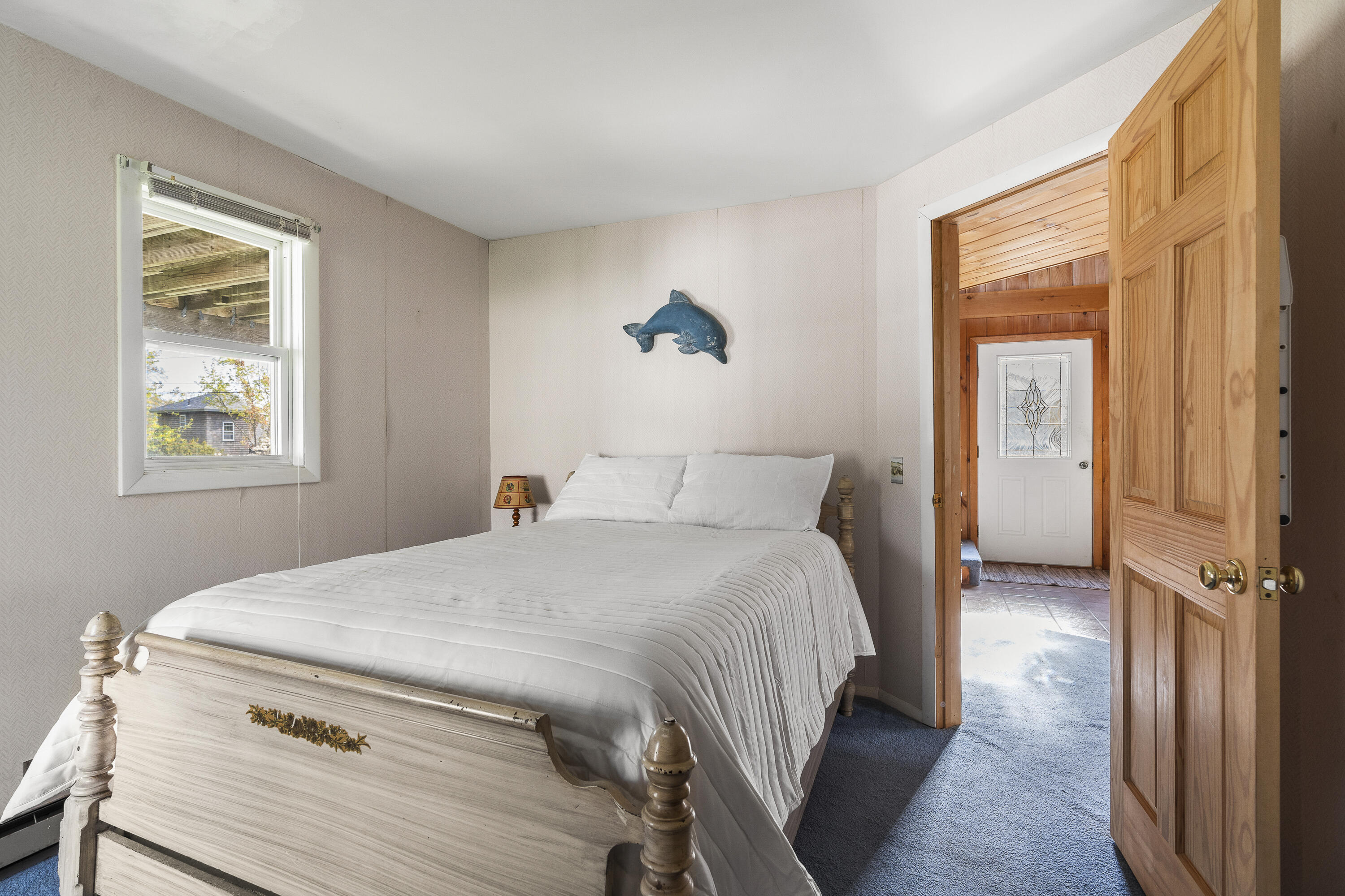 197 Ash Point Road Harpswell ME 04079