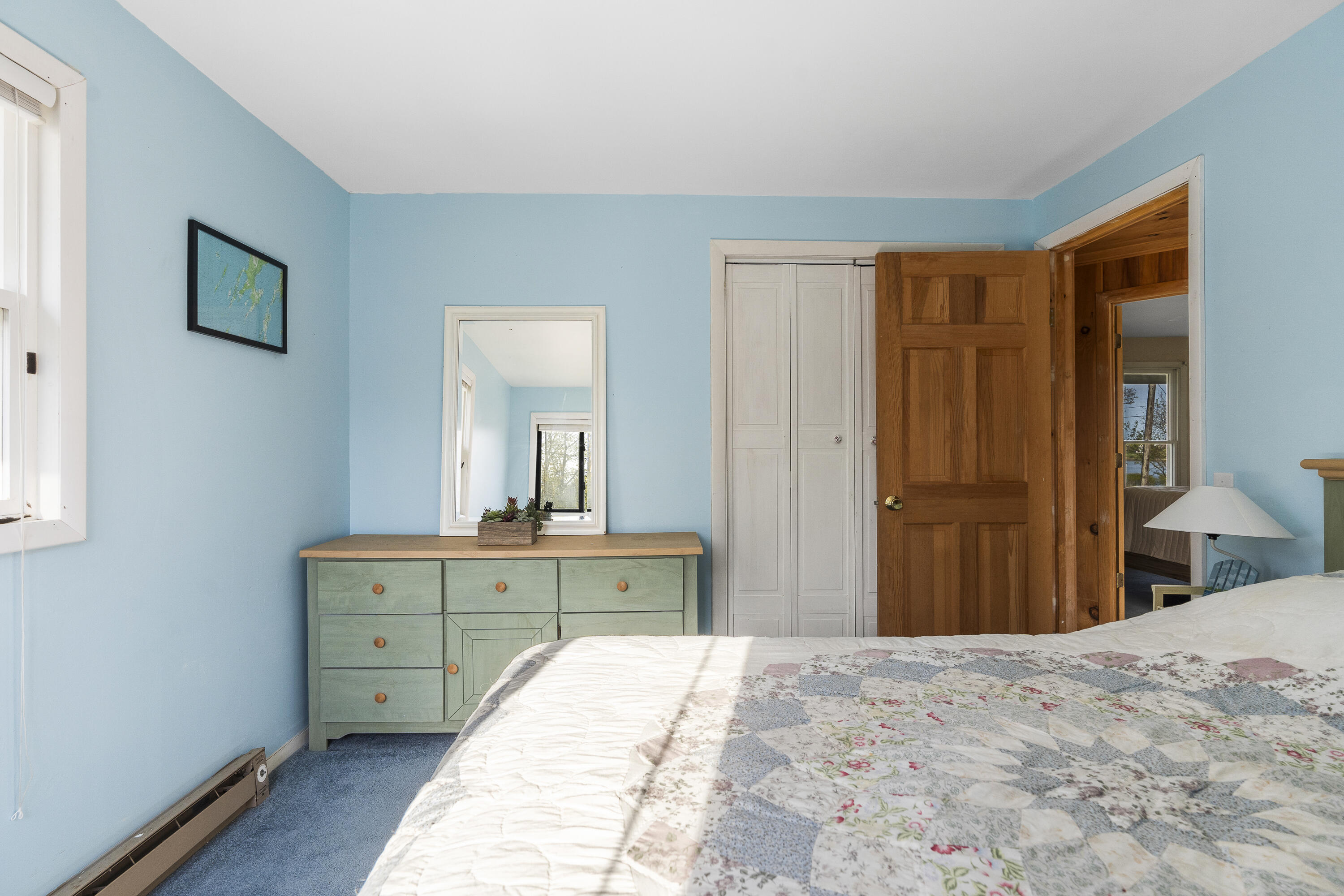 197 Ash Point Road Harpswell ME 04079