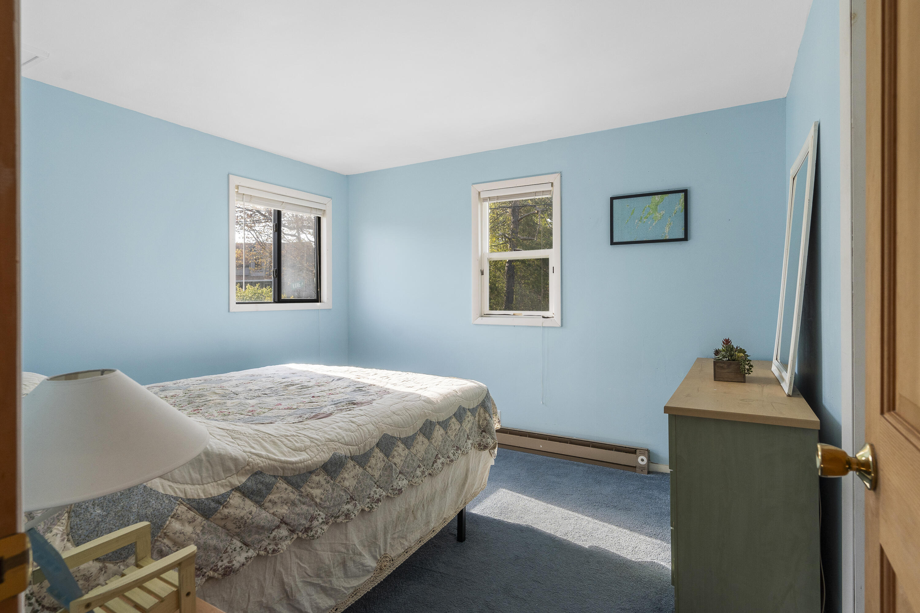 197 Ash Point Road Harpswell ME 04079