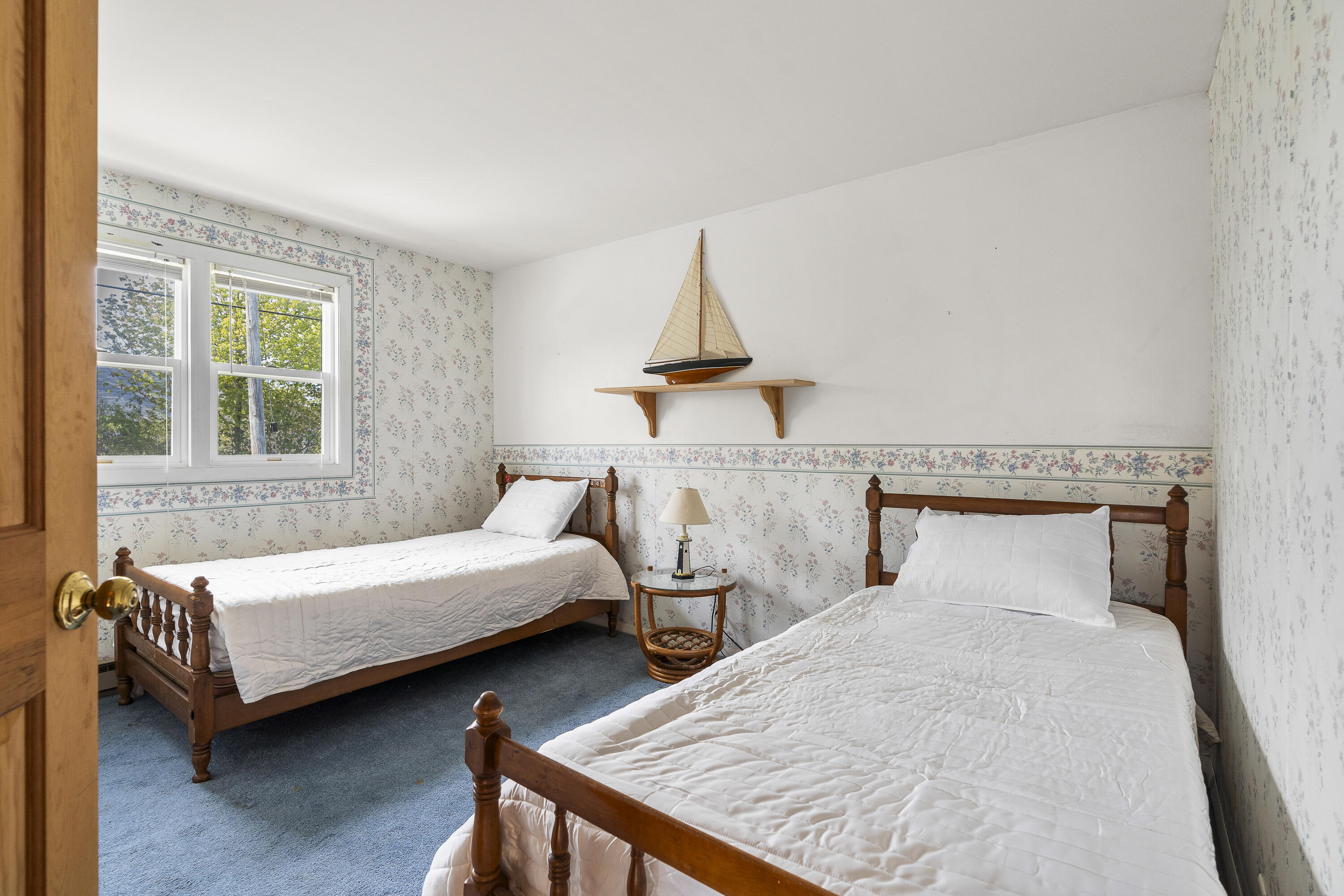 197 Ash Point Road Harpswell ME 04079