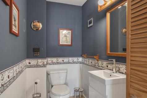 197 Ash Point Road Harpswell ME 04079