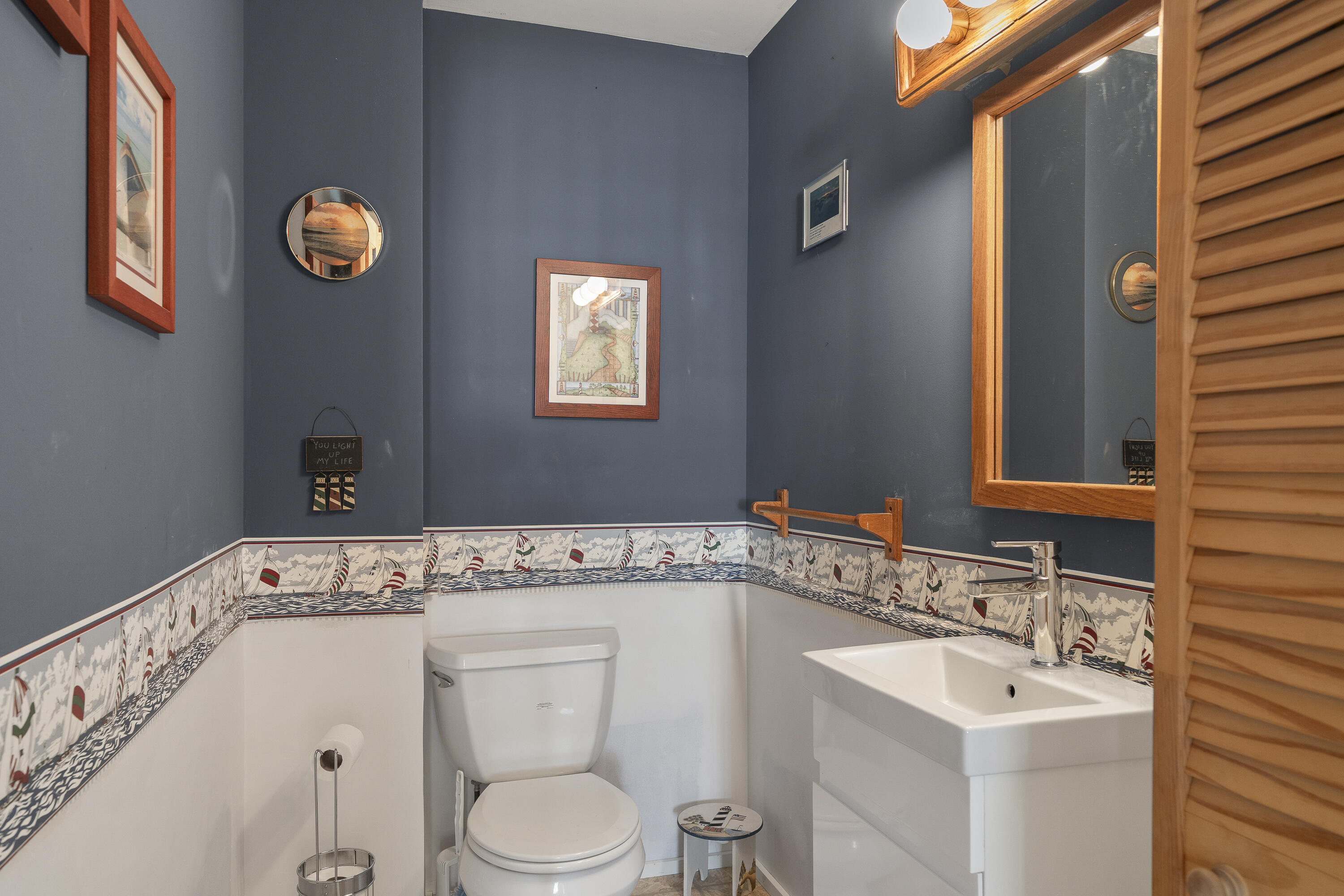 197 Ash Point Road Harpswell ME 04079