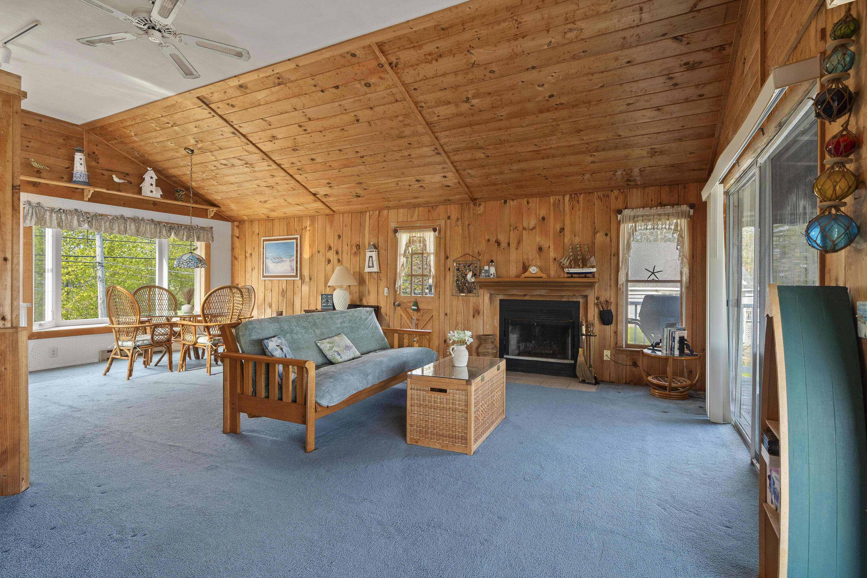 197 Ash Point Road Harpswell ME 04079