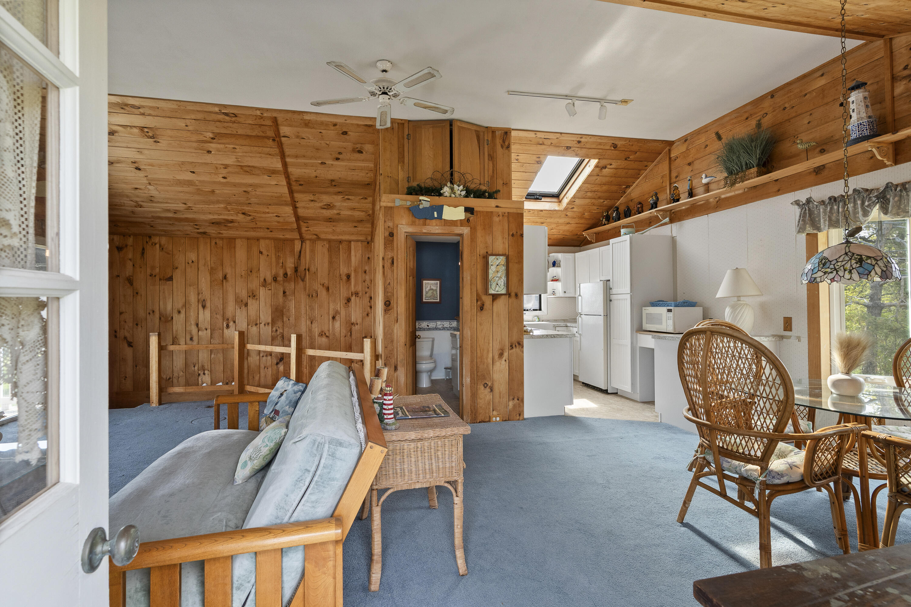 197 Ash Point Road Harpswell ME 04079