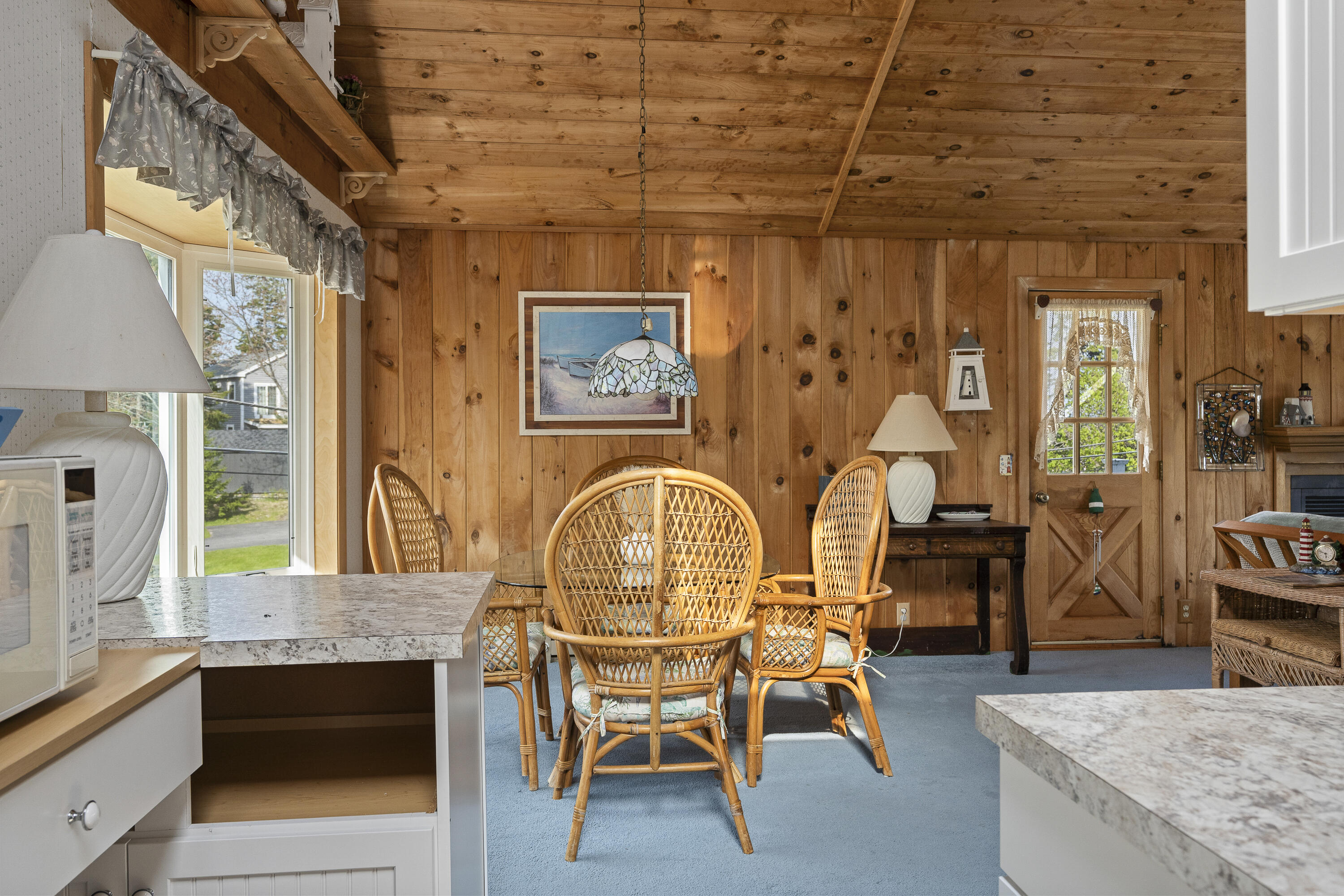 197 Ash Point Road Harpswell ME 04079