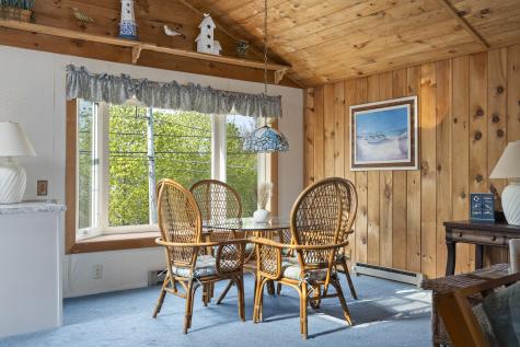197 Ash Point Road Harpswell ME 04079