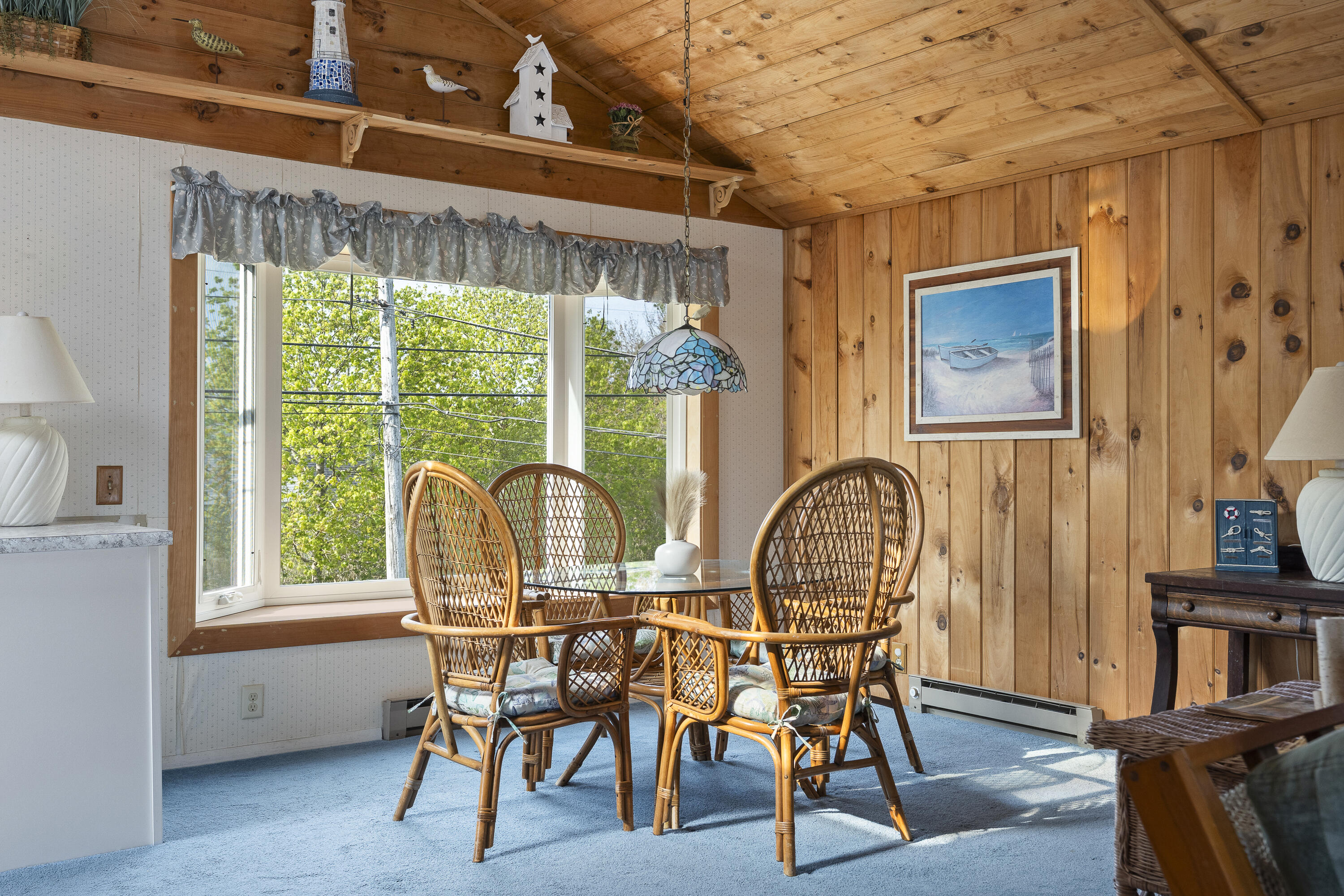 197 Ash Point Road Harpswell ME 04079