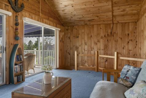 197 Ash Point Road Harpswell ME 04079