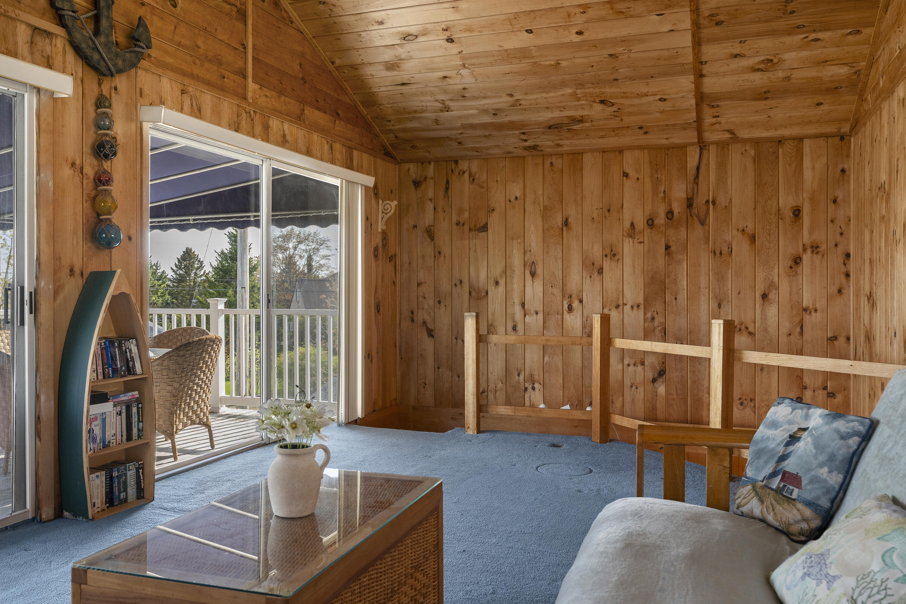 197 Ash Point Road Harpswell ME 04079